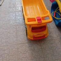 ماشین بزرگ