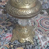 وسایل برنزی زیبا کاملا سالم و سنگین|صنایع دستی و سایر لوازم تزئینی|تهران, مشیریه|دیوار