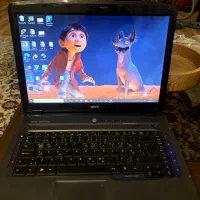 لپ تاب ایسر aspire 5730|رایانه همراه|تهران, لویزان|دیوار