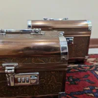 کیف لوازم آرایشی|آرایشی، بهداشتی، درمانی|مشهد, آبادگران|دیوار