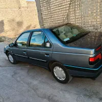 405مدل98بدون رنگ|خودرو سواری و وانت|یزد, |دیوار