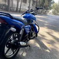 موتور سیکلت پالس  پاسار 180cc مدل 88|موتورسیکلت|گرگان, |دیوار