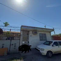 منزل ویلایی