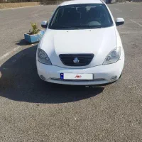 تیبا2بی رنگ شاسی سالم سالم