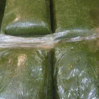 سبزی خورشتی بسته بندی شده