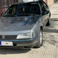 405|خودرو سواری و وانت|صابری, |دیوار