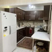 ۶۷متر ۲ خواب /طبقه ۲ با پارکینگ اختصاصی /انصاری