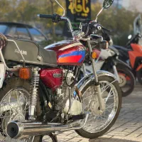 هندا نامی ۱۲۵ مدل ۱۴۰۳|موتورسیکلت|مشهد, دانشجو|دیوار