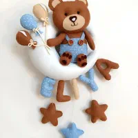 آویز اتاق دخترونه و پسرونه|اسباب و اثاث بچه|سنندج, |دیوار