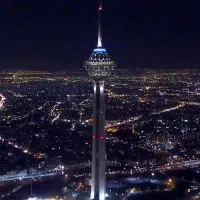 سواری کوهدشت به تهران کولرروشن راننده پایه یک1/500