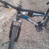 دوچرخه 24 درحد