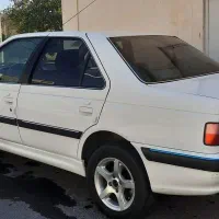 پژو پارس سفارشی مدل xu7P۱۴۰۱|خودرو سواری و وانت|شیراز, دلگشا|دیوار