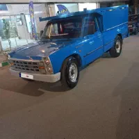 نیسان دو گانه شرکتی