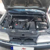 زانتیا ۸۸|خودرو سواری و وانت|رامشیر, |دیوار