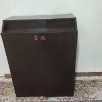 لوازم خانگی چوبی mdf|جاکفشی، کمد، دراور|شاهین‌شهر, خانه کارگر|دیوار