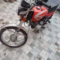 موتور پیشتاز