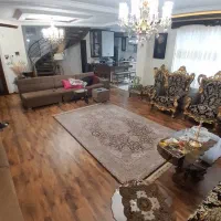 اجاره-ویلایی-390-متری-تریبلکس-گلسار-بلواردیلمان