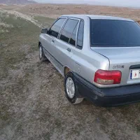 پراید مدل ۸۴