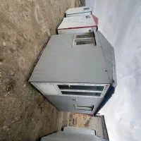 تعداد محدودی کانکس دست دوم