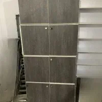 کابینت چوبی