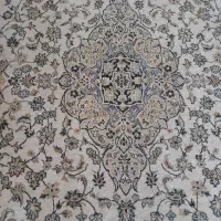 فرش دست دوم ۶ متری