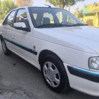 پژوپارس tu5  ( اقساطی)|خودرو سواری و وانت|تهران, نارمک|دیوار