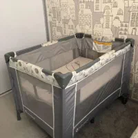 تخت کودک|تخت و صندلی بچه|قزوین, |دیوار