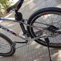 دو چرخه 27|دوچرخه، اسکیت، اسکوتر|جوانرود, |دیوار