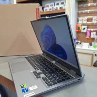 لپتاپ گیمینگ i5 GN12 رم 16D5 با RTX 2050|رایانه همراه|مشهد, ارشاد|دیوار