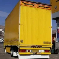 باربری کردستان|خدمات حمل و نقل|اهواز, نادری|دیوار