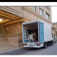 باربری اسلامشهر و تهران و حومه