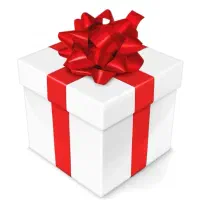 هدیه راحت بگیر