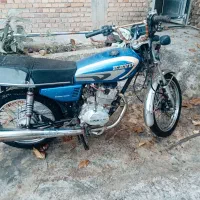 موتور کویر 150|موتورسیکلت|مینودشت, |دیوار