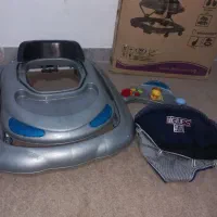 کالسکه روروئک کریر|کالسکه و لوازم جانبی|محمدشهر, شهرک چمران|دیوار