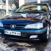 پرشیا مدل82|خودرو سواری و وانت|ارومیه, |دیوار