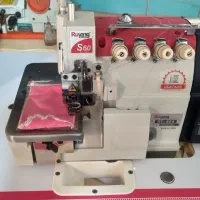 چرخ خیاطی سردوز رویانگ اکبند