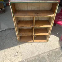 استند دست ساز سیگار