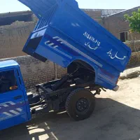 نیسان|خودرو سنگین|زاوه, |دیوار