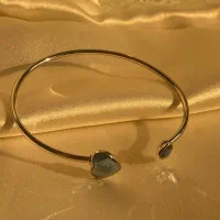 دستبند تیفانی و سواروسکی|بدلیجات|تهران, مهرآباد جنوبی|دیوار
