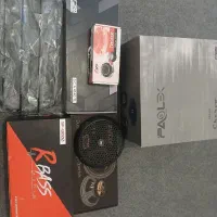 سیستم حرفه ای پلمپ