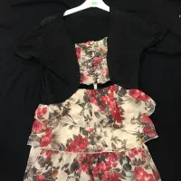 تعدادی شومیز تیشرت سایز۳۸تا۴۲ همگی باهم نود