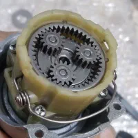 تعمیر ابزار شارژی و میخکوب|خدمات پیشه و مهارت|آمل, |دیوار