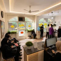 آموزشگاه رانندگی ارشاد