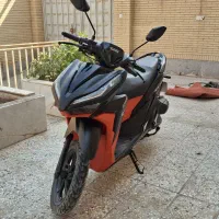 موتور کلیک|موتورسیکلت|رفسنجان, |دیوار