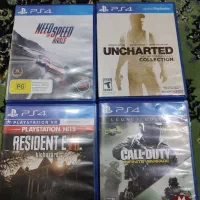 دیسک بازی ps4