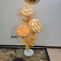 گل ۳شاخه|گل مصنوعی|کرج, شهرک سهرابیه|دیوار