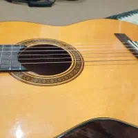 گیتار یاماها cg101A