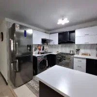 97متری۲خواب مجتمع اساتید باپارکینگ تخلیه فوری|اجارهٔ آپارتمان|ماهدشت, |دیوار