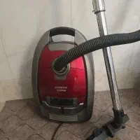جاروبرقی سونیا