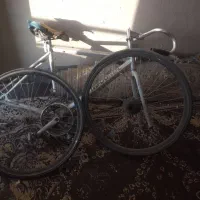 دوچرخه کورسی